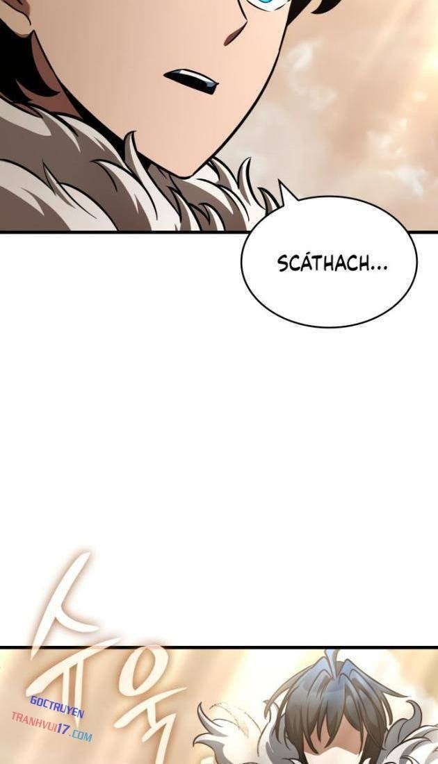 Sử Thi Valhalla - Page 22