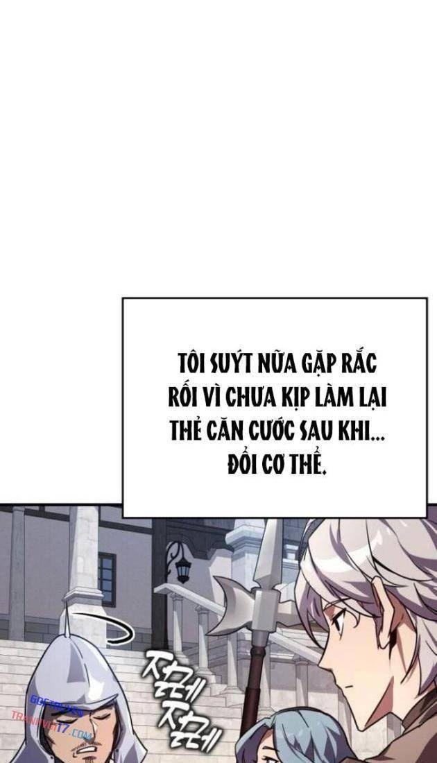 Pháp Sư Thiên Tài Đột Phá Giới Hạn - Page 30