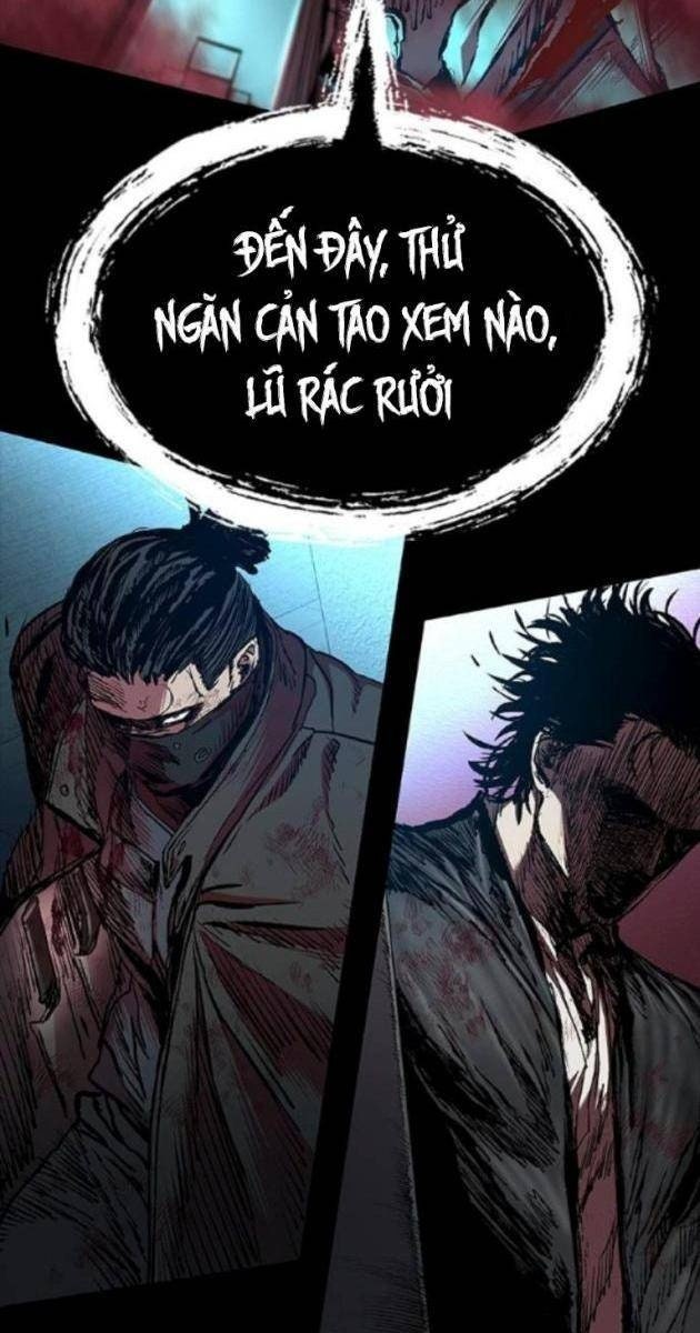 Báo Thù 2: Vạn Nhân Chi Thượng - Page 67