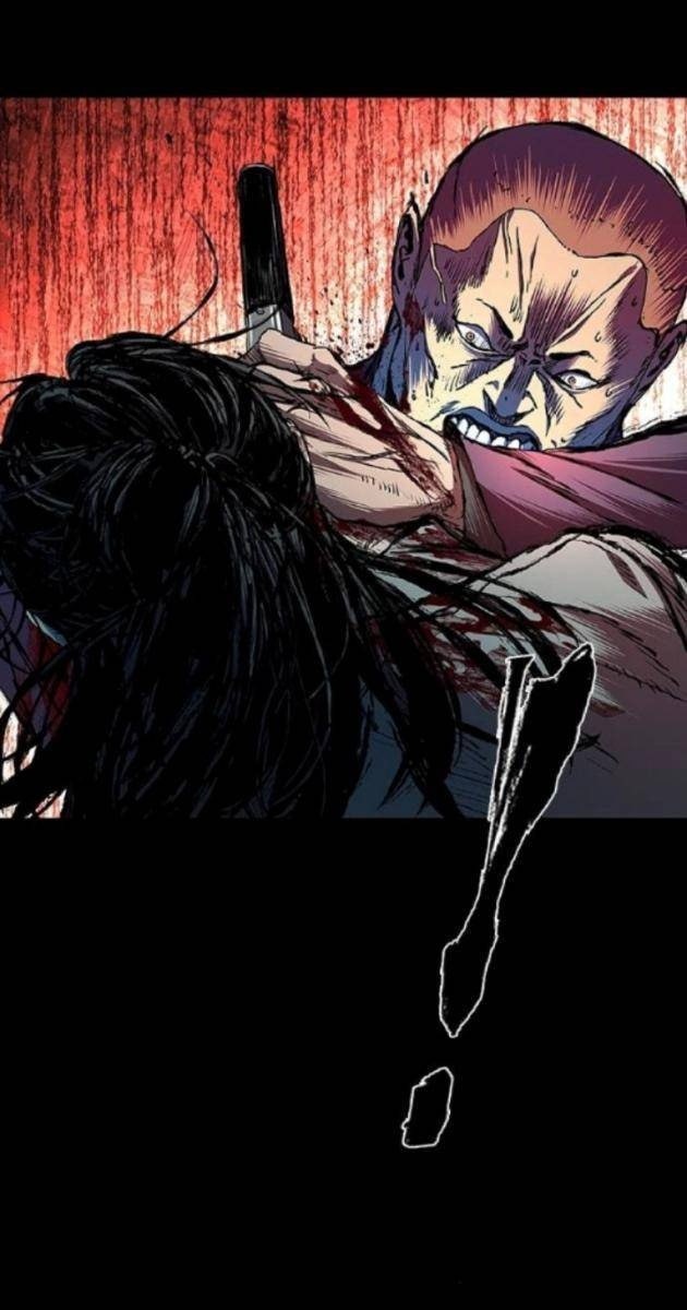Báo Thù 2: Vạn Nhân Chi Thượng - Page 99