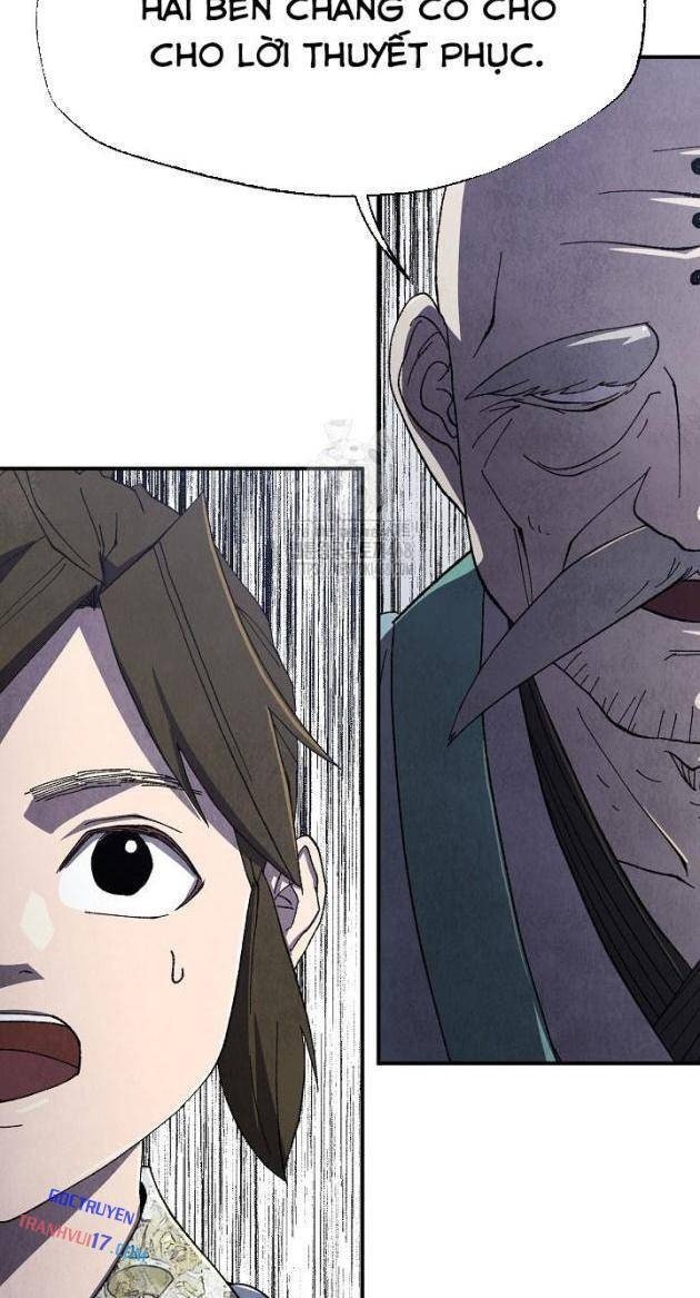 Ngoại Tôn Thiên Tài Của Nam Cung Thế Gia - Page 34