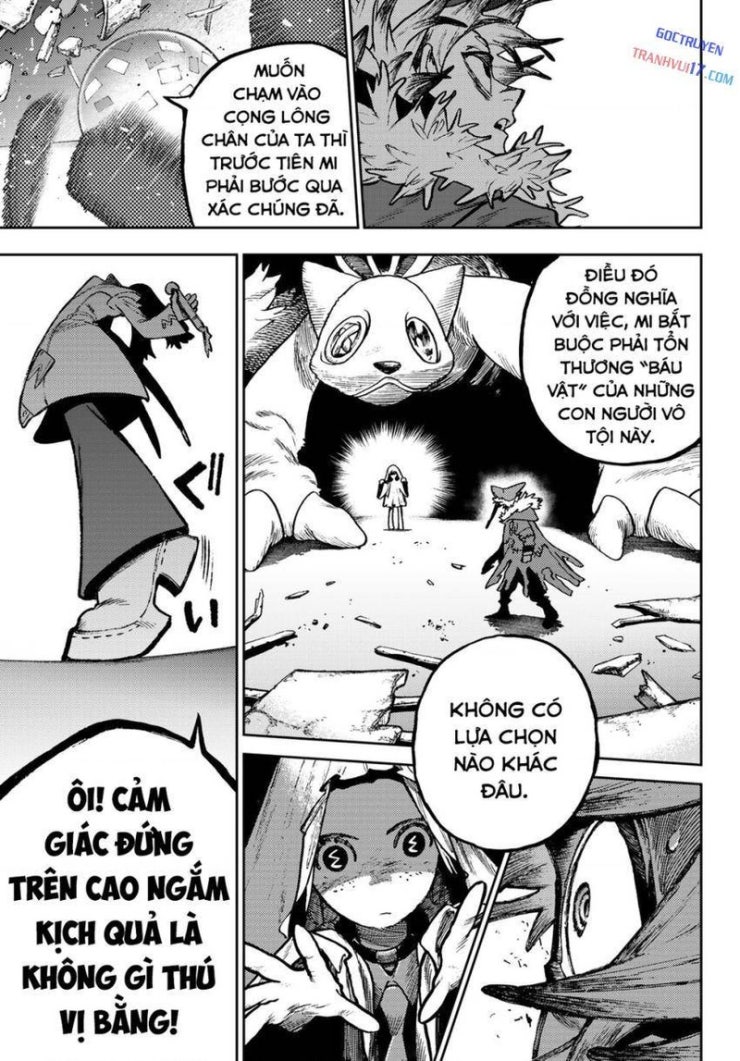 Gachi Akuta - Page 10