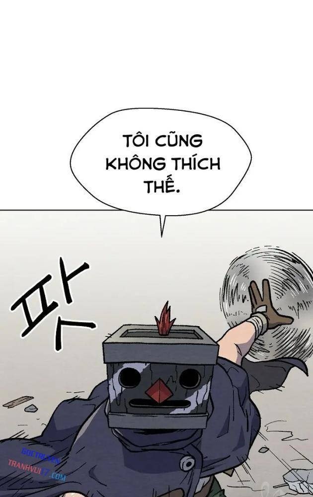 Cánh Cổng Asura - Page 60
