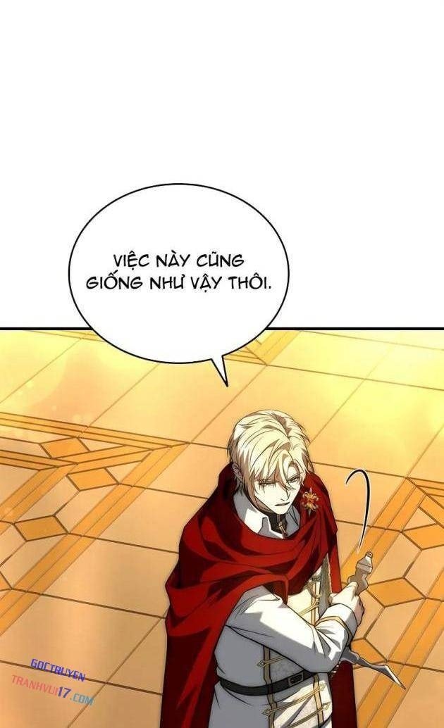 Tam Hoàng Tử Của Vong Quốc Hồi Quy - Page 23