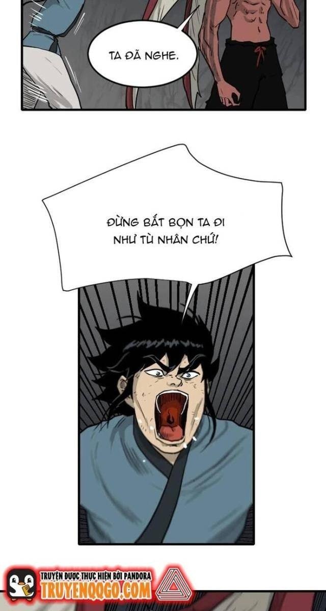 Ma Chiến Sĩ - Page 16