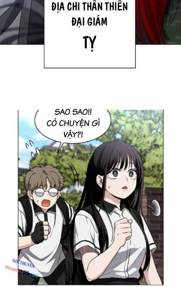 Chước Đao - Page 10