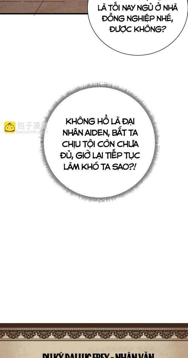 Trưởng Giám Ngục Trông Coi Các Ma Nữ - Page 69