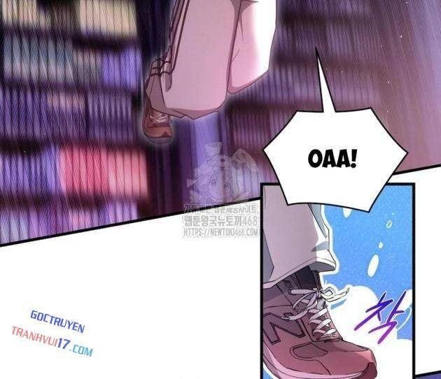 Ranker Mơ Được Nghỉ Hưu - Page 127