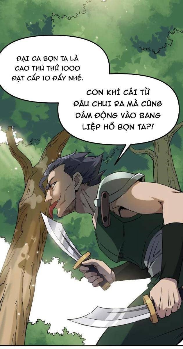Pháp Sư Ký Sinh - Page 41