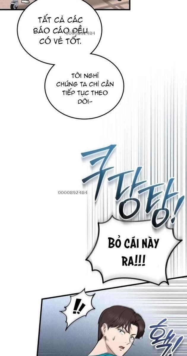 Bác Sĩ Hồi Quy Chỉ Muốn Sống Bình Lặng - Page 4