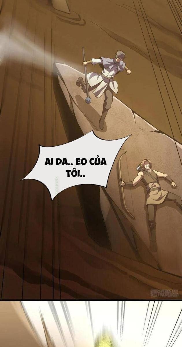 Dị Biến Giáng Lâm Nhân Gian: Triệu Hoán Chi Chủ! - Page 33