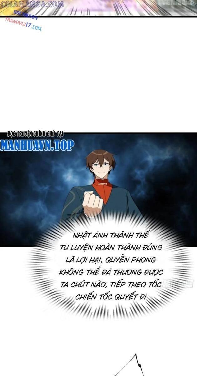 Tu Tiên Trở Về Tại Vườn Trường - Phần 2 - Page 33