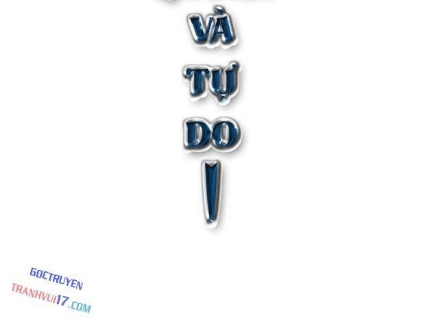 Hoàn Ác - Vương Quyền Và Tự Do - Page 45