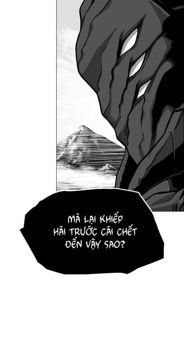 Hoàn Ác - Vương Quyền Và Tự Do - Page 134