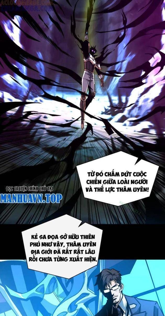 Tai Ách Cấp Mục Sư - Page 45