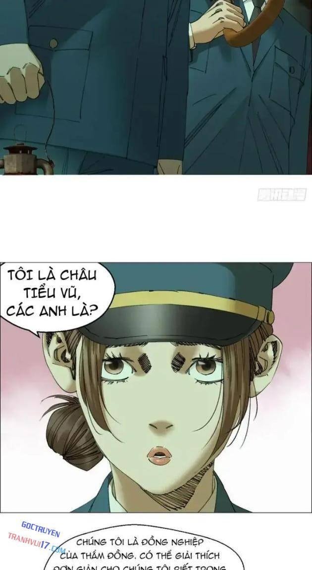Giờ Ngọ Ba Khắc - Page 24