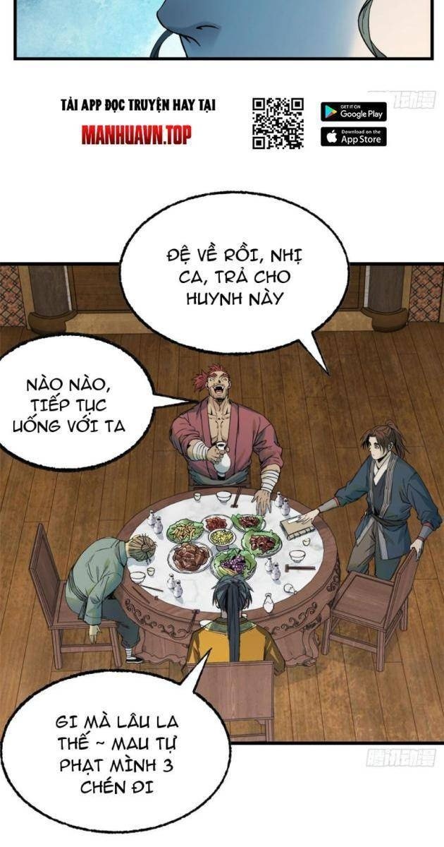 Xích Tâm Tuần Thiên - Page 7
