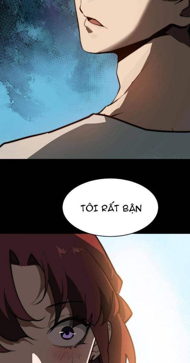 Sau Khi Chia Tay Hoa Khôi, Võ Đạo Của Ta Thẳng Tới Cấp Thần - Page 22