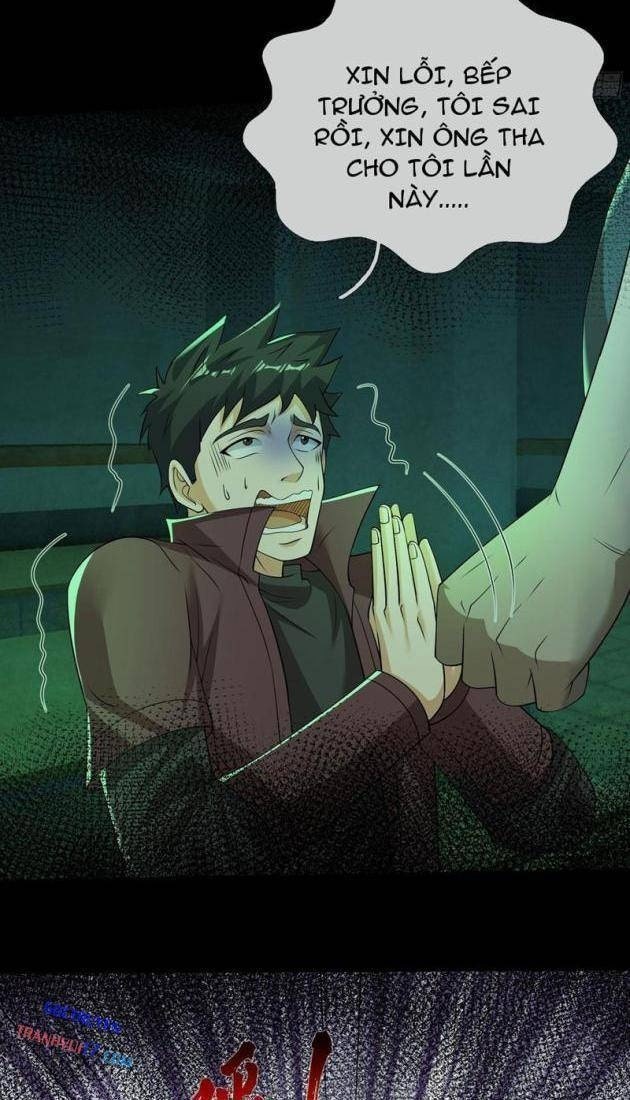 Toàn Cầu Kinh Dị: Ta Mở Ra Thương Thành Tự Do Hack - Page 74