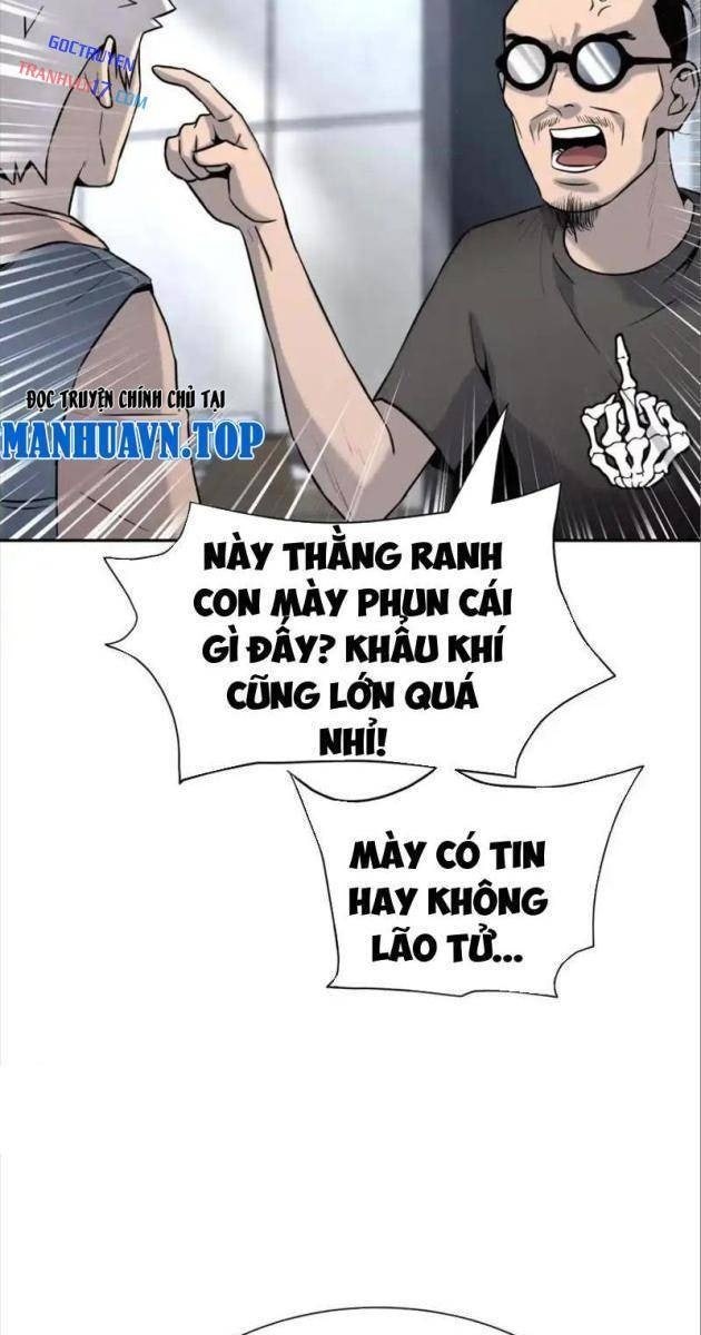 Trò Chơi Vô Vọng - Page 4