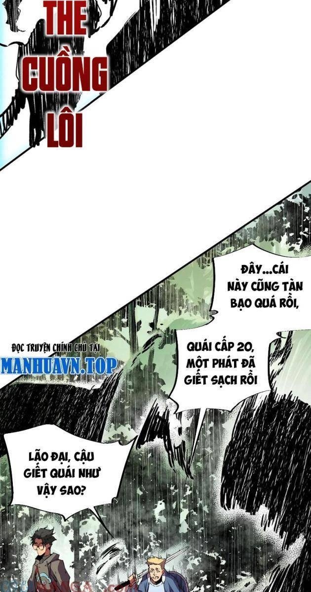 Cấm Chú Sư Mạnh Nhất Lịch Sử - Page 27