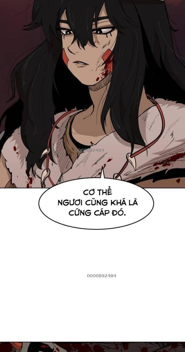 Viên Đá Đỏ - Page 6