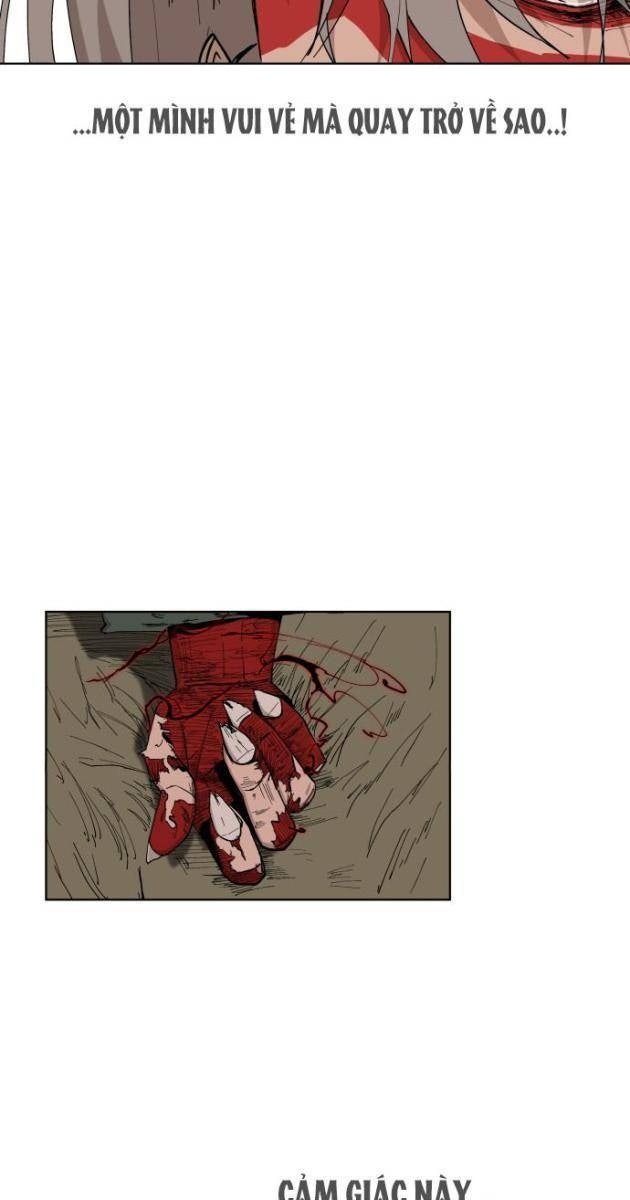 Viên Đá Đỏ - Page 21