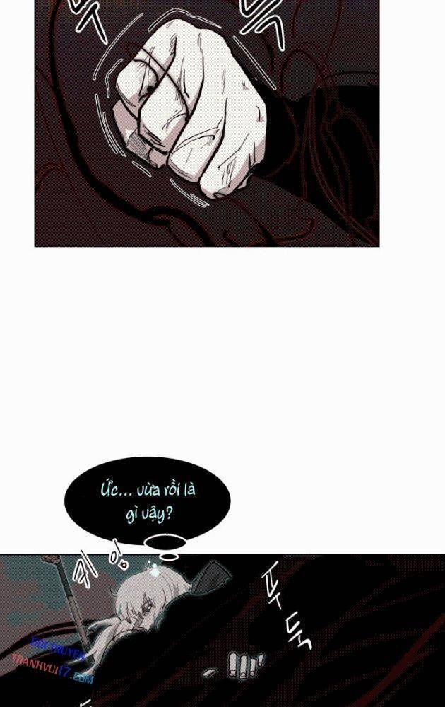 Viên Đá Đỏ - Page 17