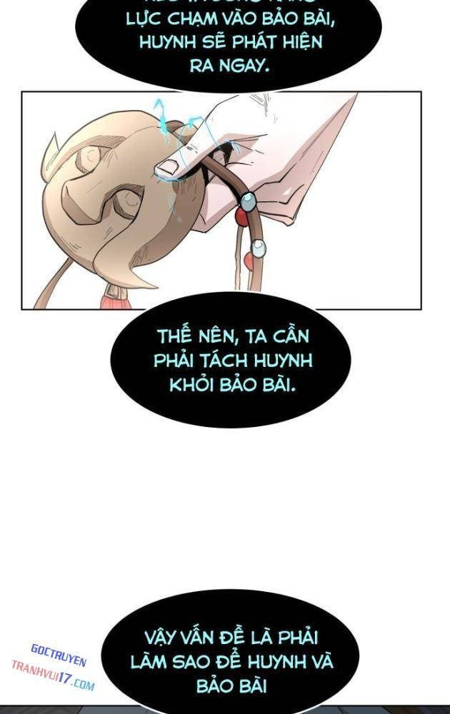 Viên Đá Đỏ - Page 48