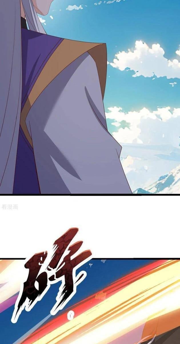 Tiên Võ Đế Tôn - Page 69
