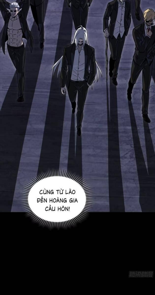 Tinh Giáp Hồn Tướng - Page 29