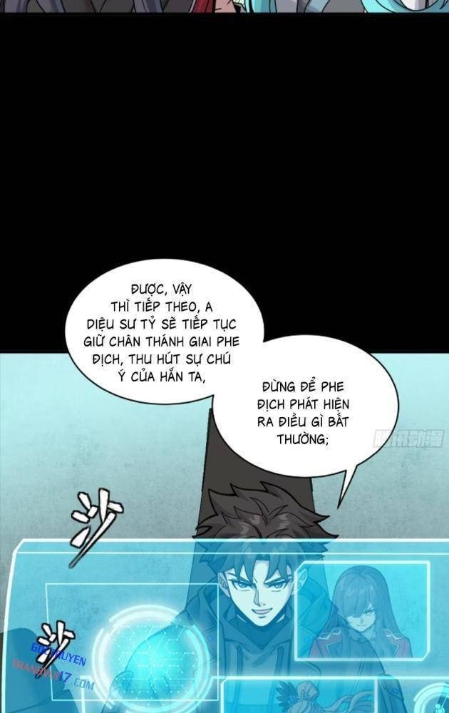 Tinh Giáp Hồn Tướng - Page 54