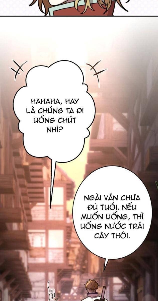 Người Điều Khiển Trò Chơi - Page 28