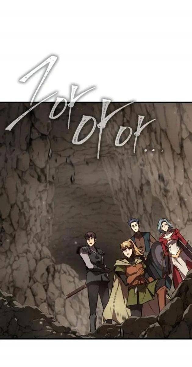 Pháp Sư Thiên Tài Đột Phá Giới Hạn - Page 15