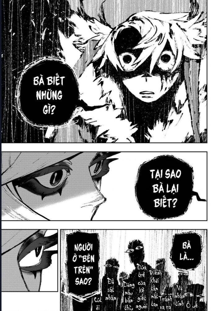 Gachi Akuta - Page 5