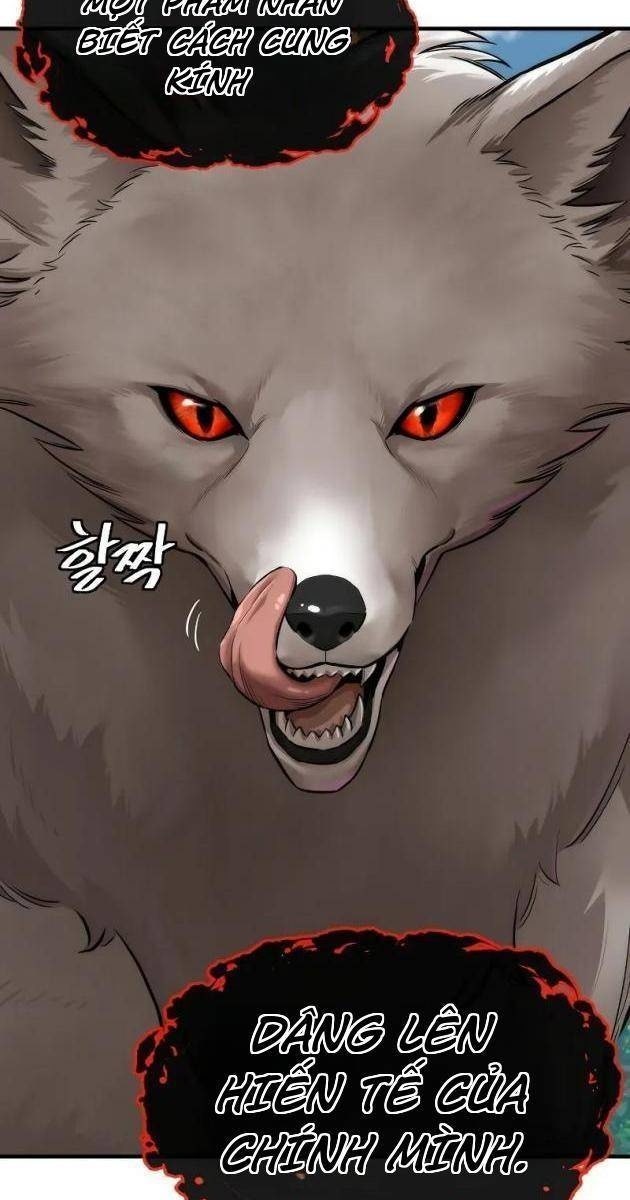 Tôi Hồi Sinh Vào Cuốn Truyện Tu Tiên - Page 31