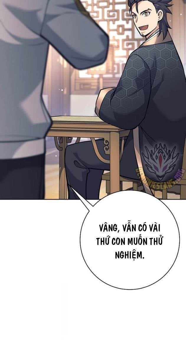 Đứa Con Ngoài Giá Thú Có Khả Năng Hấp Thụ Vũ Khí - Page 82