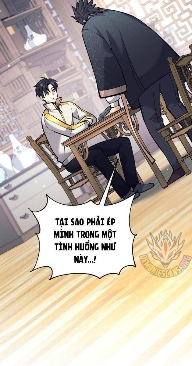 Đứa Con Ngoài Giá Thú Có Khả Năng Hấp Thụ Vũ Khí - Page 136