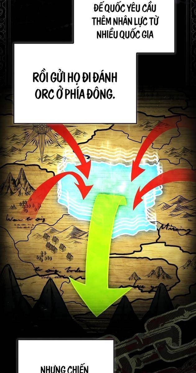 Tam Hoàng Tử Của Vong Quốc Hồi Quy - Page 111