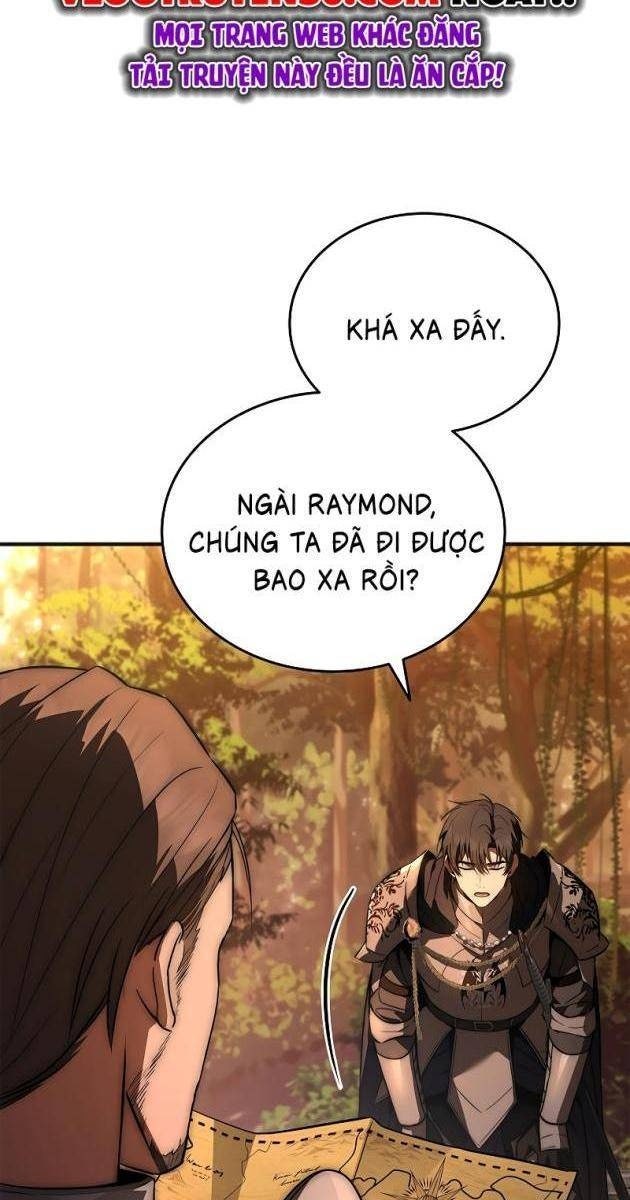 Tam Hoàng Tử Của Vong Quốc Hồi Quy - Page 9