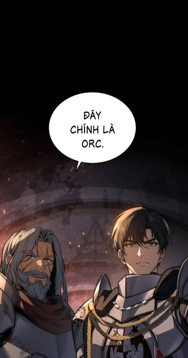 Tam Hoàng Tử Của Vong Quốc Hồi Quy - Page 4