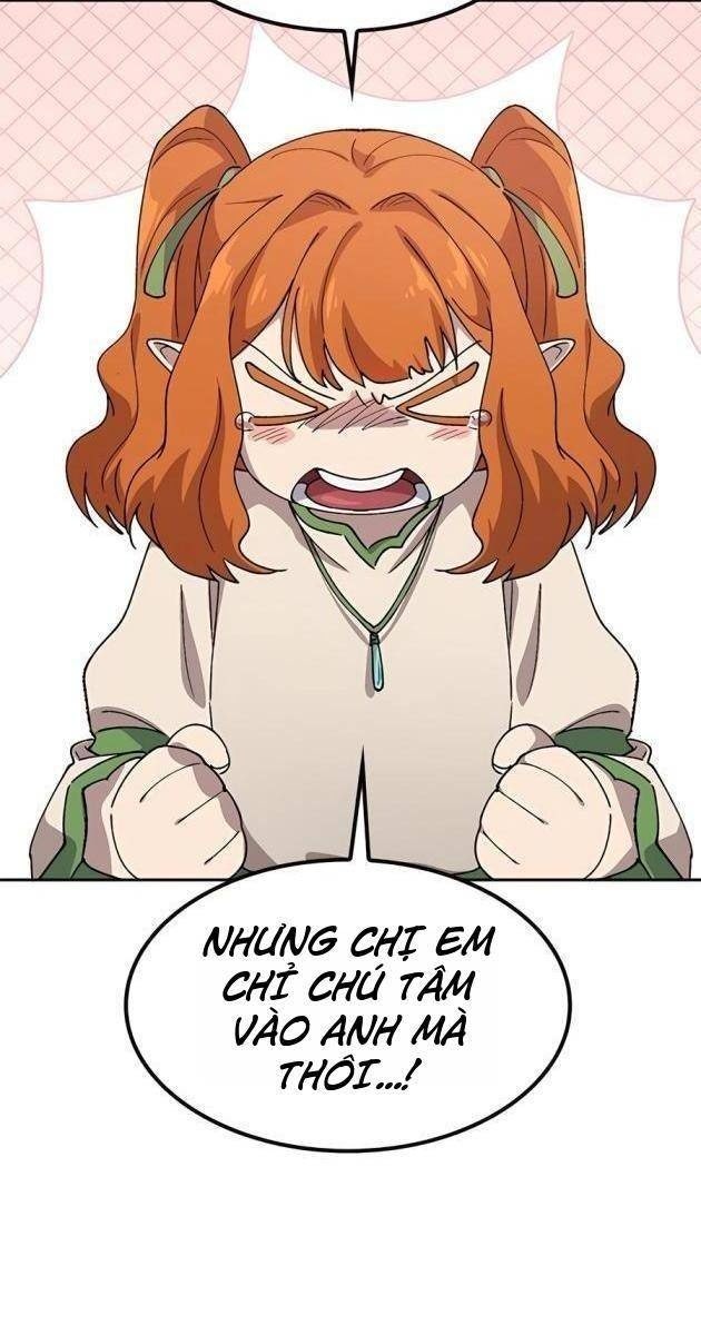 Chữa Lành Cuộc Sống Thông Qua Cắm Trại Ở Thế Giới Khác - Page 41
