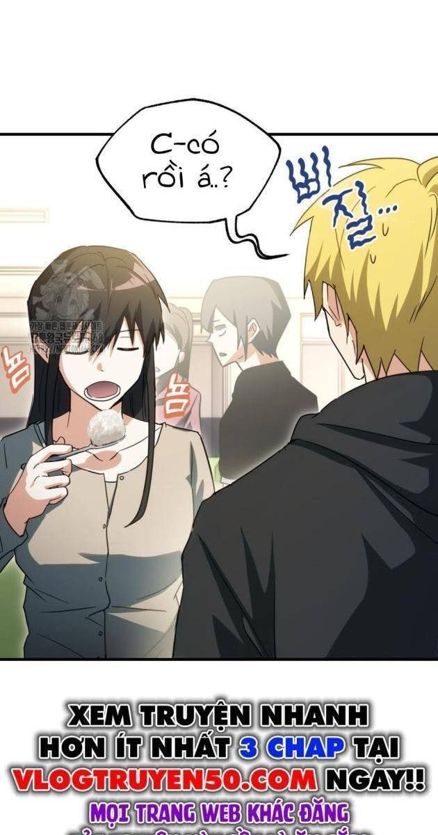 Ranker Mơ Được Nghỉ Hưu - Page 46