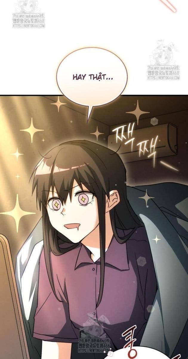 Ranker Mơ Được Nghỉ Hưu - Page 79