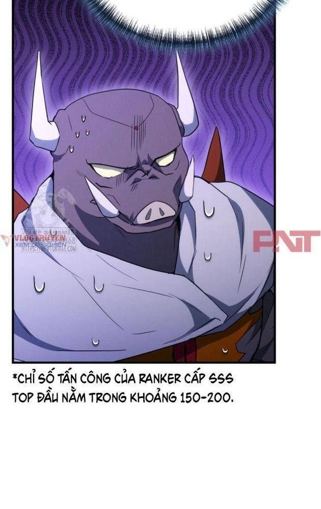 Ranker Mơ Được Nghỉ Hưu - Page 50