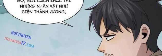 Trước Mặt Bệnh Tâm Thần, Quỷ Dị Chẳng Là Gì Cả - Page 35