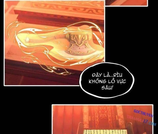 Trước Mặt Bệnh Tâm Thần, Quỷ Dị Chẳng Là Gì Cả - Page 42