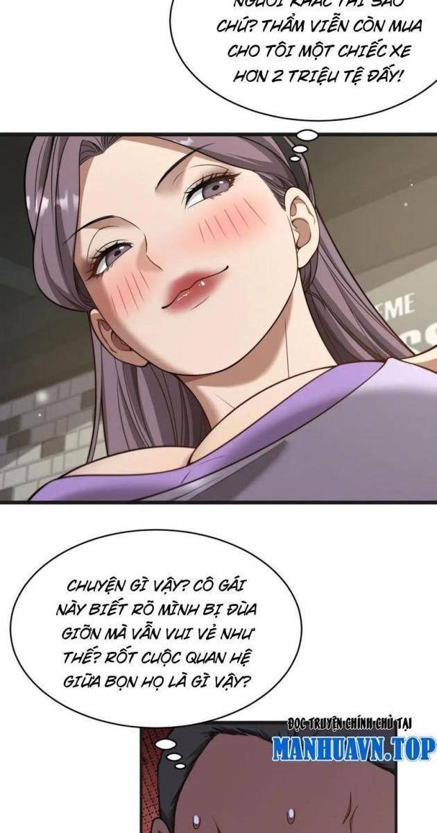 Sau Khi Tự Do Tài Chính, Họ Đã Dâng Hiến Lòng Trung Thành - Page 7