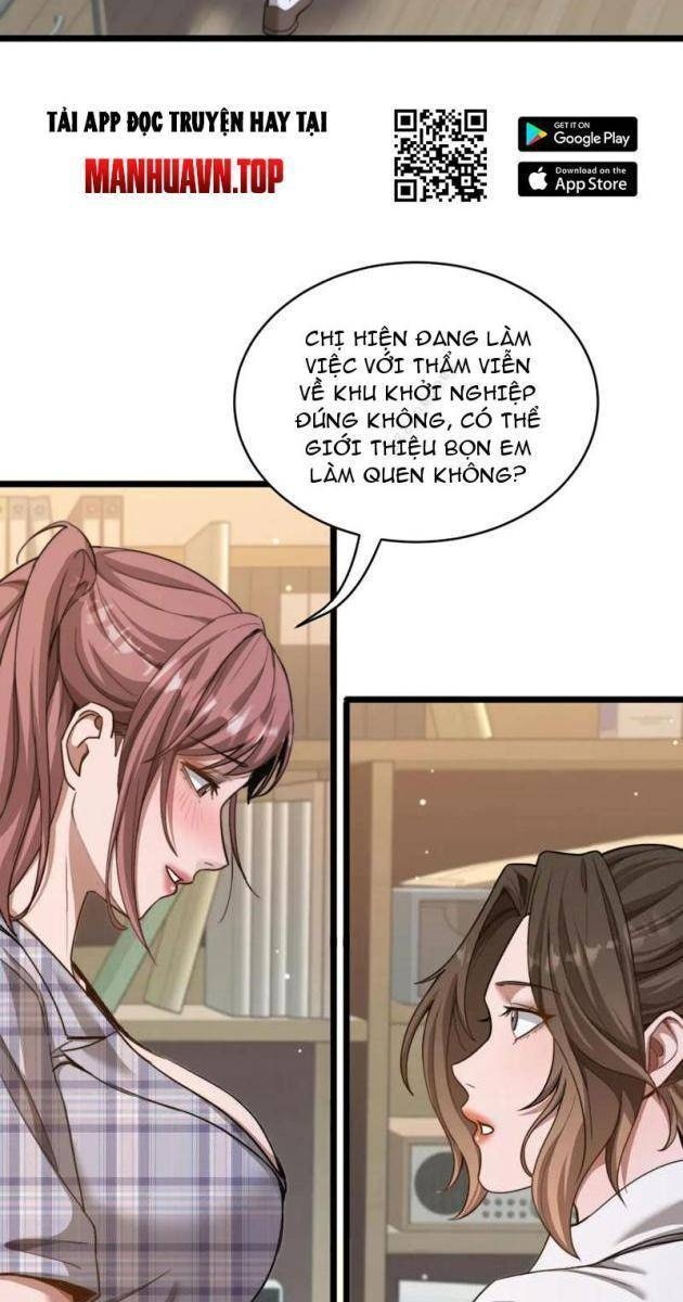 Sau Khi Tự Do Tài Chính, Họ Đã Dâng Hiến Lòng Trung Thành - Page 77