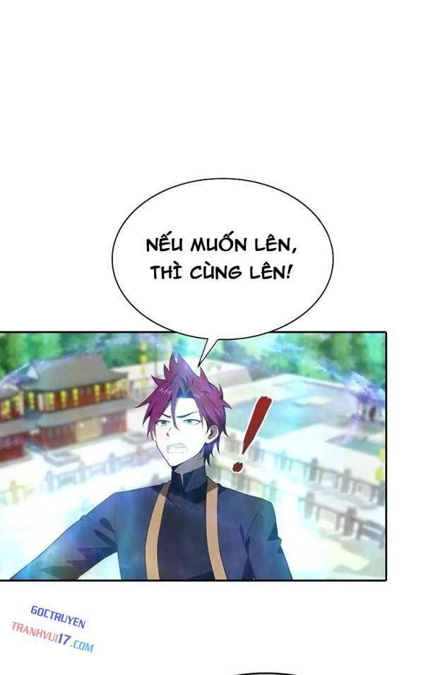 Tu Tiên Trở Về Tại Vườn Trường - Phần 2 - Page 19